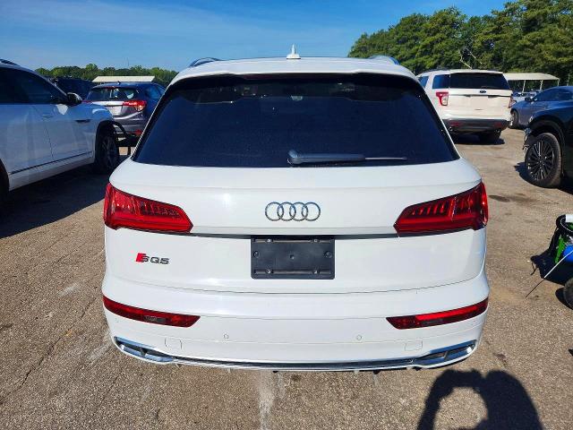 Продаж на аукціоні авто 2019 Audi Sq5, vin: WA1B4AFY4K2100149, номер лоту: 65354426