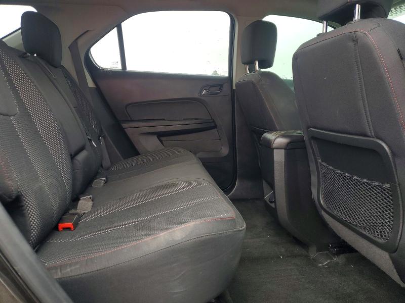 Aukcja sprzedaży 2015 Chevrolet Equinox, vin: 2GNFLFEK3F6400835, numer aukcji: 68355336