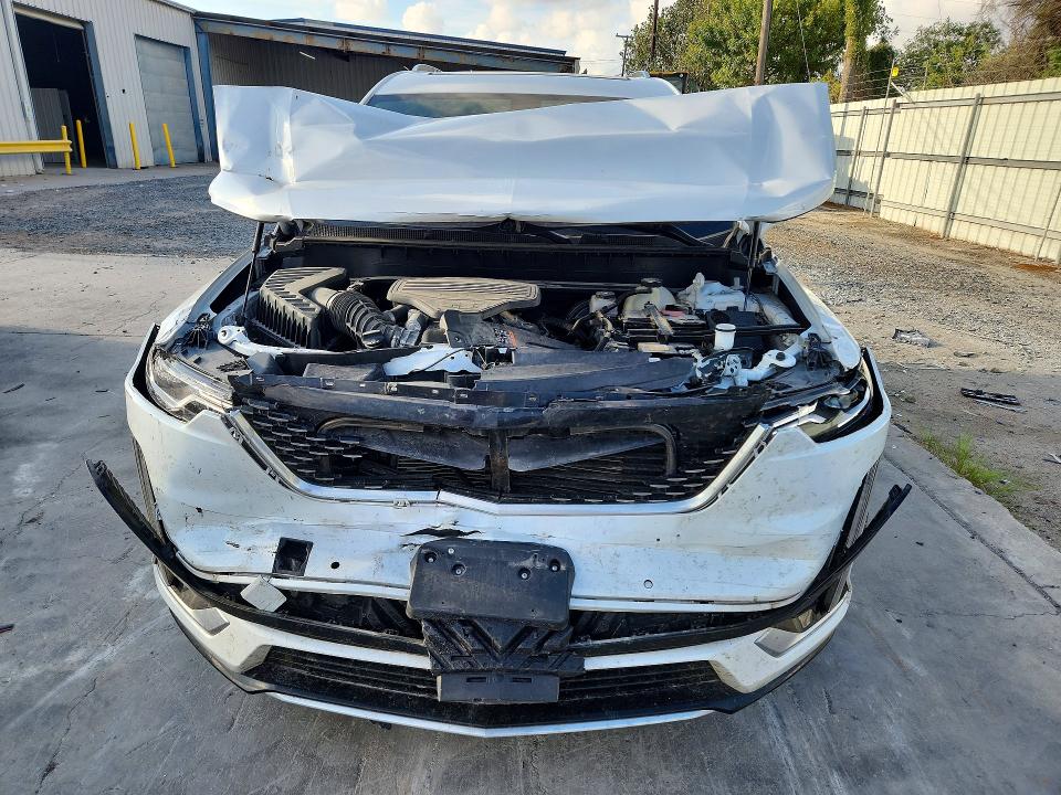 Aukcja sprzedaży 2024 Cadillac Xt6, vin: 1GYKPCRS8RZ733684, numer aukcji: 70288496