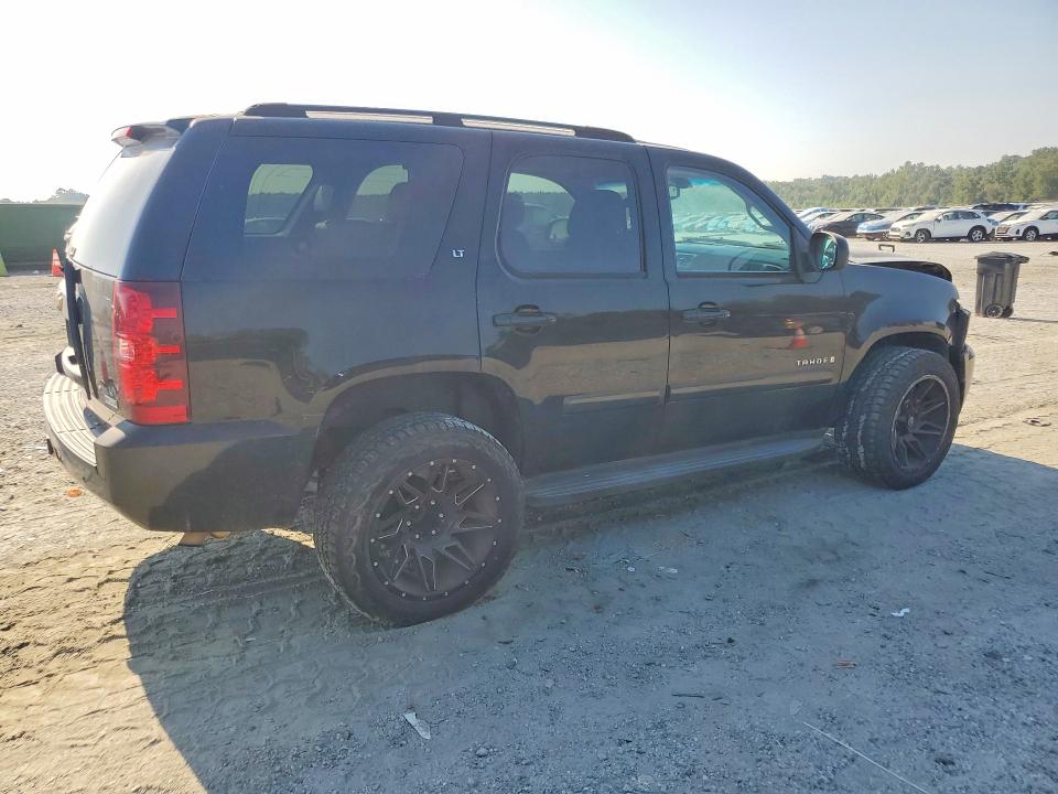 2007 Chevrolet Tahoe მანქანა იყიდება აუქციონზე, vin: 1GNFC13087R295414, აუქციონის ნომერი: 66551966
