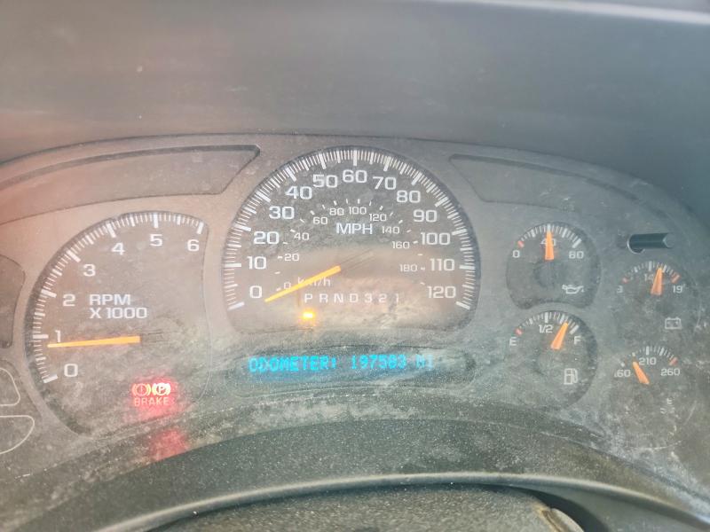 2006 Chevrolet Silverado 1500 მანქანა იყიდება აუქციონზე, vin: 2GCEC19V261299117, აუქციონის ნომერი: 70684716