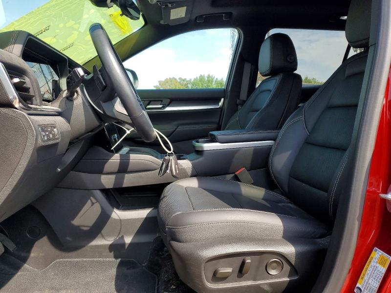 Продажа на аукционе авто 2025 Gmc Terrain, vin: 3GKALUEG7SL309726, номер лота: 68630906