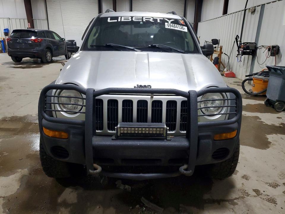 Aukcja sprzedaży 2003 Jeep Liberty, vin: 1J4GL48K73W722225, numer aukcji: 69484136