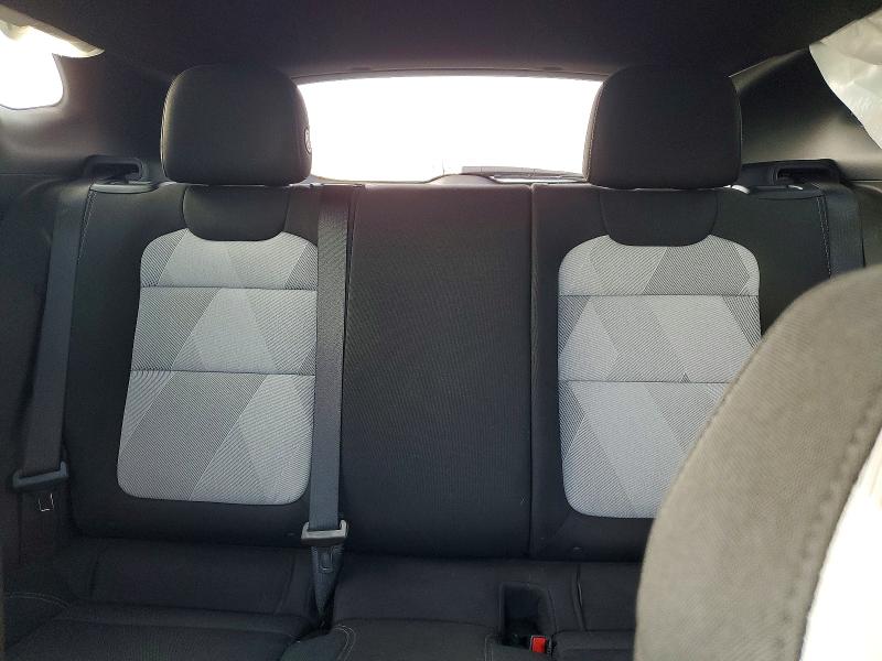 Продаж на аукціоні авто 2025 Chevrolet Trax, vin: KL77LGEP9SC151177, номер лоту: 67118316