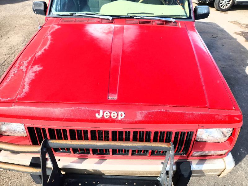 Продаж на аукціоні авто 1993 Jeep Cherokee, vin: 1J4FJ78S3PL575458, номер лоту: 68525736