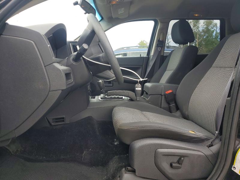 Продажа на аукционе авто 2008 Jeep Grand Cherokee, vin: 1J8GR48K48C102518, номер лота: 70248516