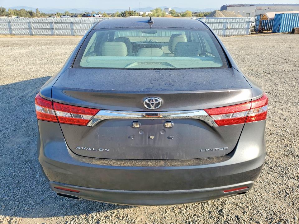 69895606 :رقم المزاد ، 4T1BK1EBXEU109984 vin ، 2014 Toyota Avalon مزاد بيع