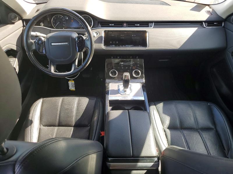 Продажа на аукционе авто 2020 Land Rover Range Rover Evoque, vin: SALZJ2FX5LH080687, номер лота: 68359306