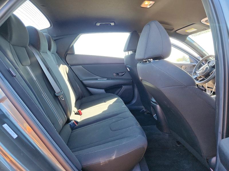 67609456 :رقم المزاد ، KMHLM4DG3TU206714 vin ، 2026 Hyundai Elantra مزاد بيع