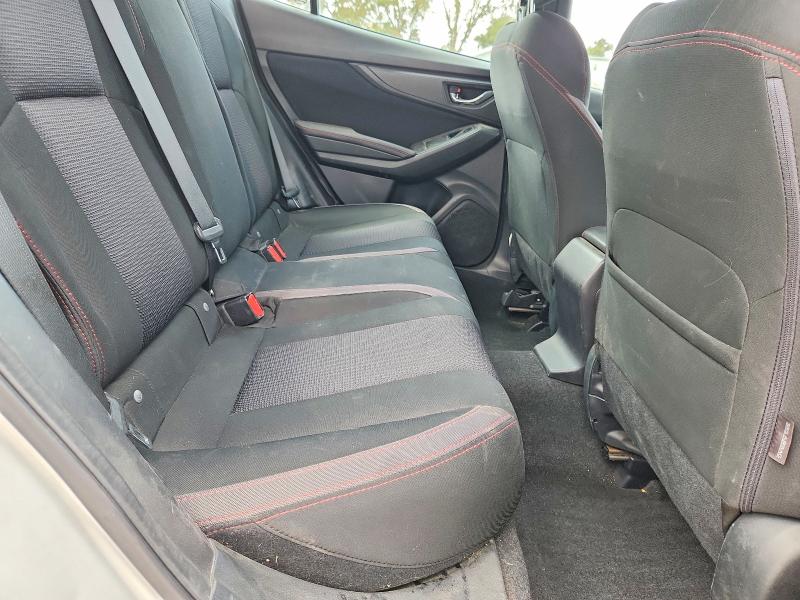 65966636 :رقم المزاد ، 4S3GKAL63J1600957 vin ، 2018 Subaru Impreza مزاد بيع