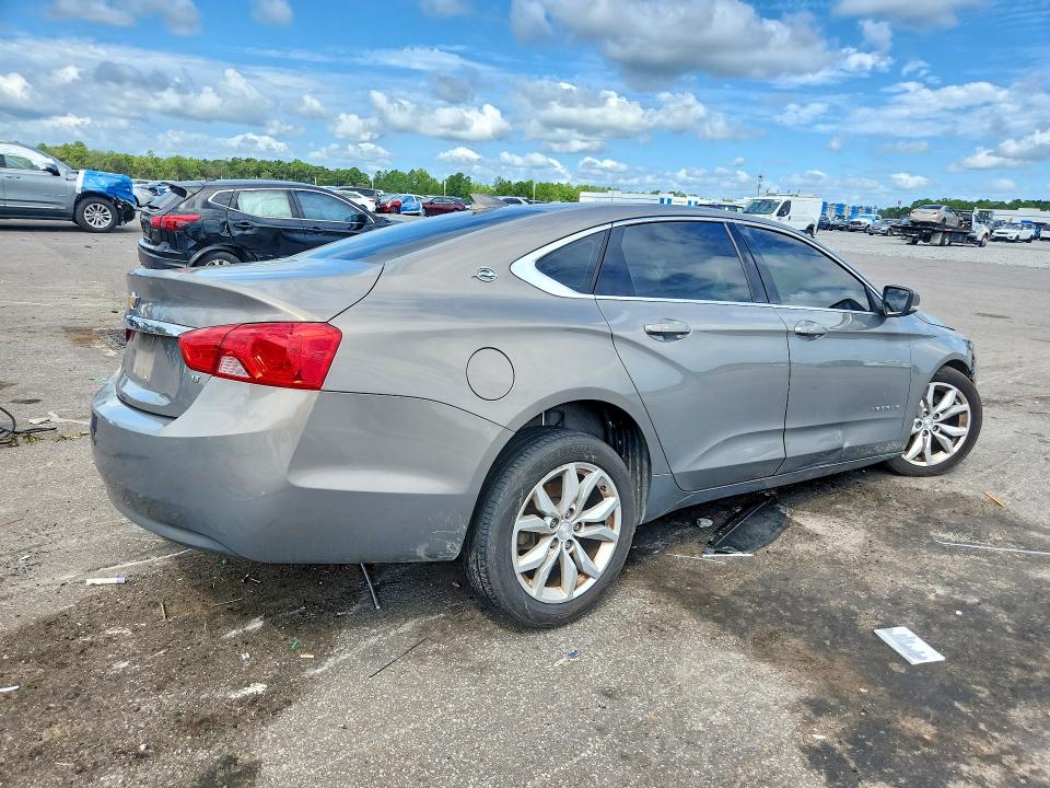 Aukcja sprzedaży 2019 Chevrolet Impala, vin: 2G11Z5SA1K9157082, numer aukcji: 69563956