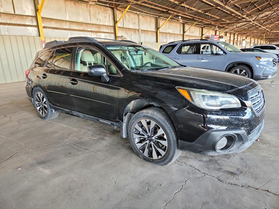 Aukcja sprzedaży 2016 Subaru Outback, vin: 4S4BSANC3G3347533, numer aukcji: 68015756