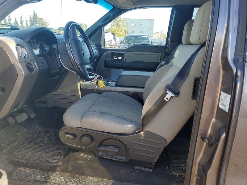 2004 Ford F150 მანქანა იყიდება აუქციონზე, vin: 1FTPX14514KD36885, აუქციონის ნომერი: 69556386