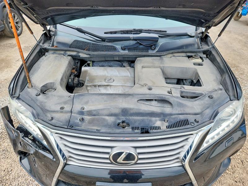 Aukcja sprzedaży 2015 Lexus Rx 350, vin: 2T2BK1BA0FC333551, numer aukcji: 67703876