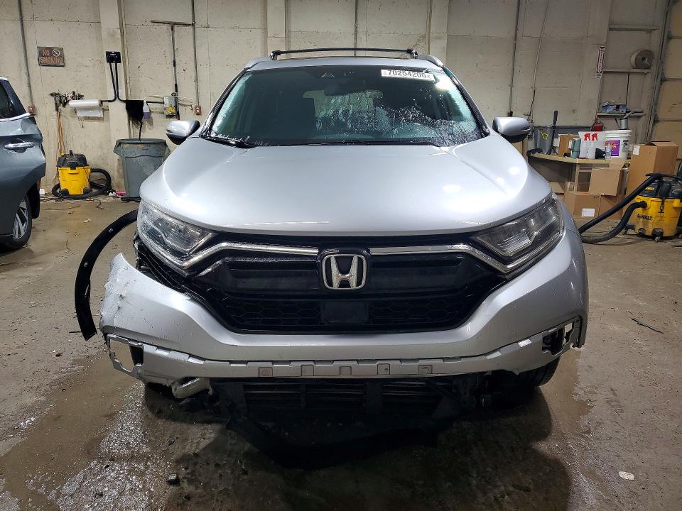 Продажа на аукционе авто 2020 Honda Cr-v, vin: 2HKRW1H93LH409454, номер лота: 70254206