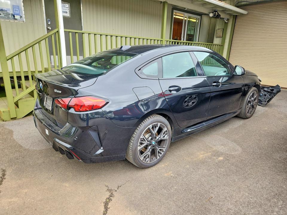 Aukcja sprzedaży 2026 Bmw 228xi, vin: WBA23GG08T7U16465, numer aukcji: 68280926