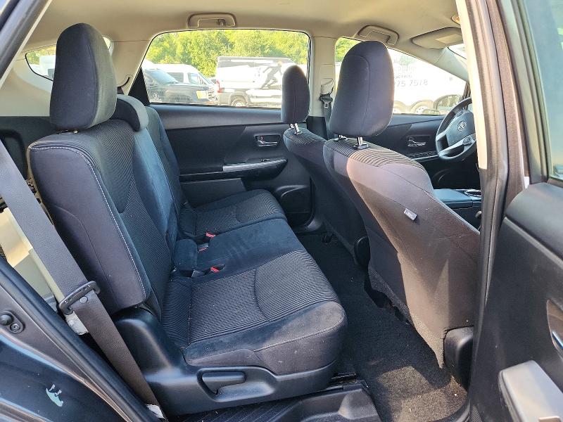 Aukcja sprzedaży 2016 Toyota Prius V, vin: JTDZN3EU7GJ048590, numer aukcji: 67515126