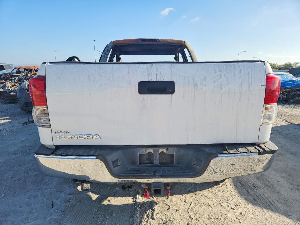 2010 Toyota Tundra მანქანა იყიდება აუქციონზე, vin: 5TFRM5F12AX019845, აუქციონის ნომერი: 69157086