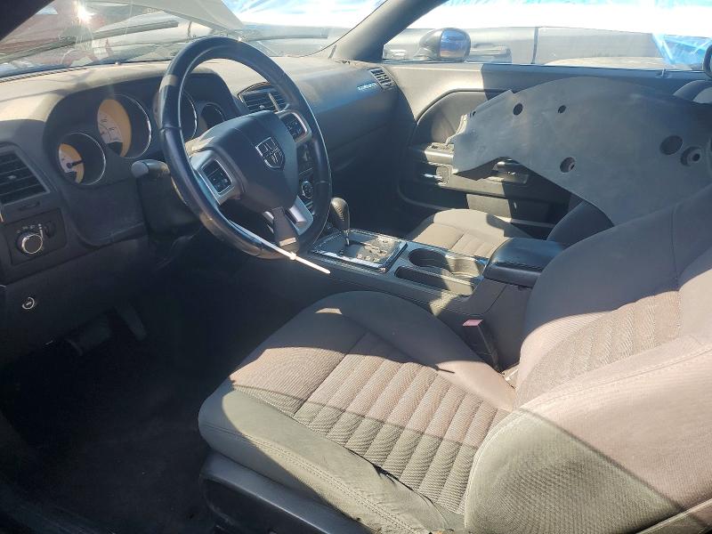 Продаж на аукціоні авто 2011 Dodge Challenger, vin: 2B3CJ4DG2BH604349, номер лоту: 60429886
