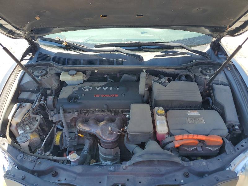 Продаж на аукціоні авто 2007 Toyota Camry, vin: JTNBB46K373015745, номер лоту: 67323256