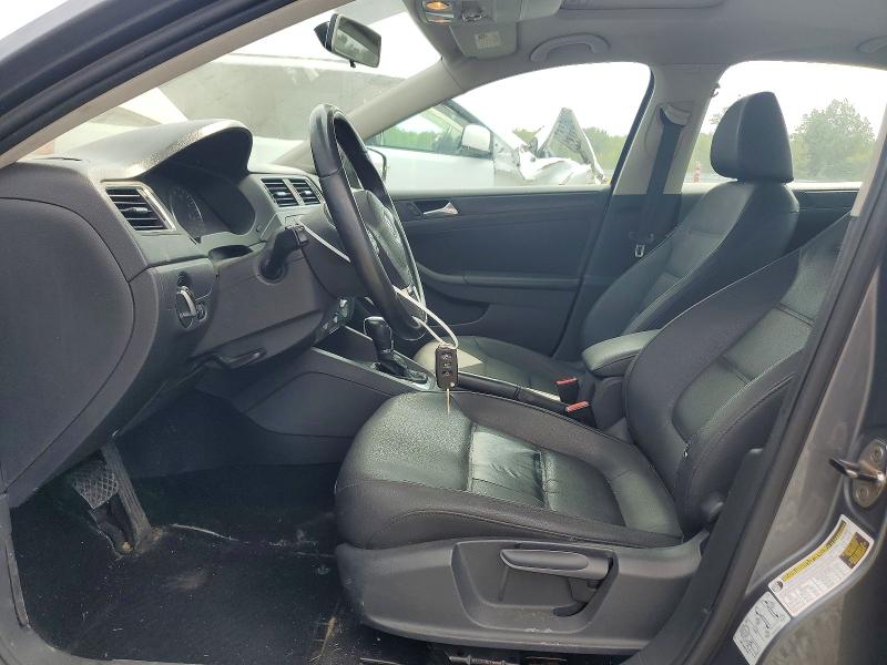 Aukcja sprzedaży 2012 Volkswagen Jetta, vin: 3VWDX7AJXCM386566, numer aukcji: 68272096