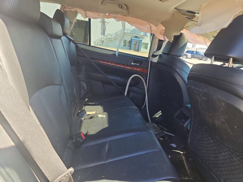 Продажа на аукционе авто 2012 Subaru Outback, vin: 4S4BRGMC9C3250248, номер лота: 66282976