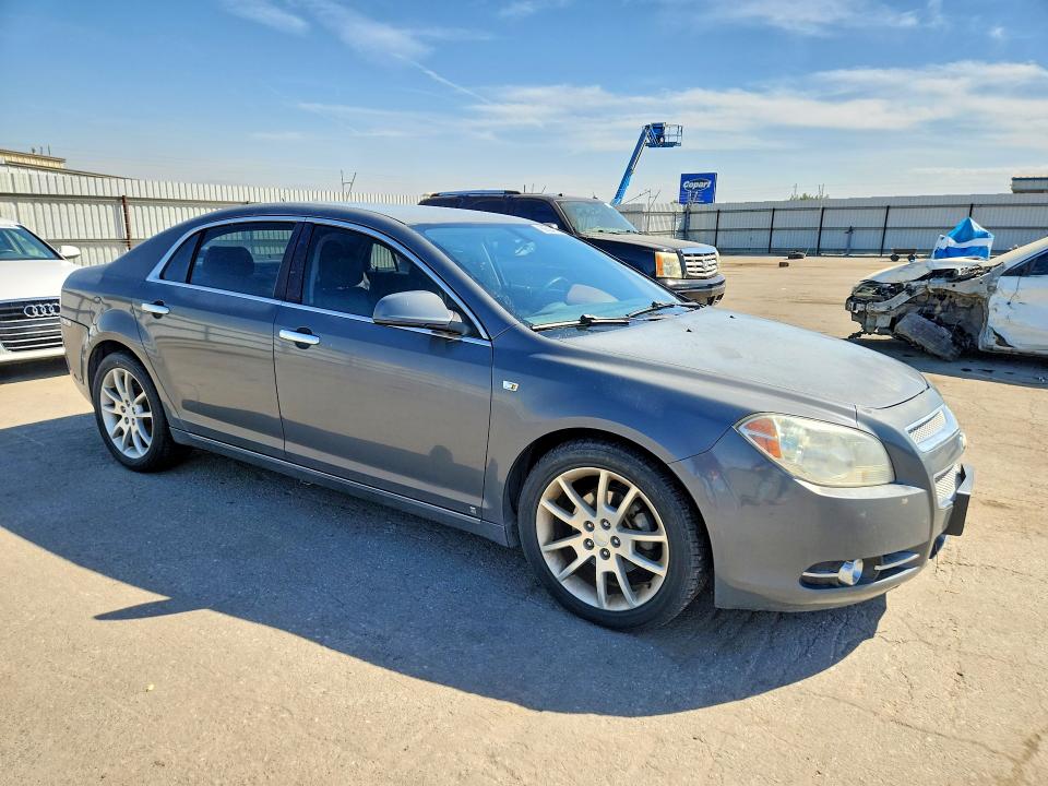 Aukcja sprzedaży 2008 Chevrolet Malibu, vin: 1G1ZK57748F163592, numer aukcji: 69894076
