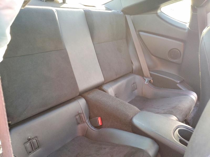 Aukcja sprzedaży 2016 Subaru Brz, vin: JF1ZCAC15G8601561, numer aukcji: 70908896