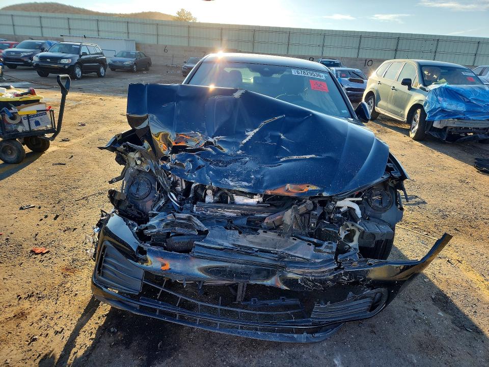 Продажа на аукционе авто 2024 Volkswagen Jetta, vin: 3VWBM7BU2RM097831, номер лота: 67829536
