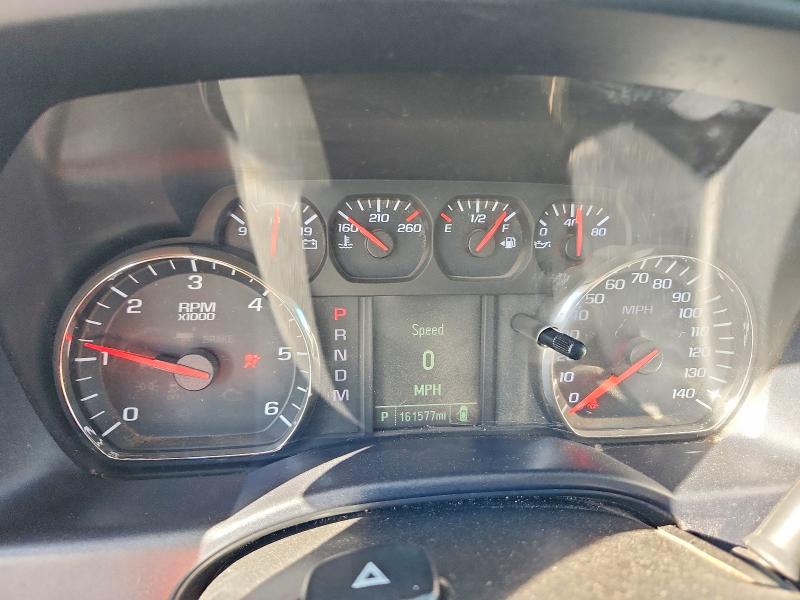 Aukcja sprzedaży 2015 Chevrolet Silverado, vin: 1GCRCPEC6FZ311964, numer aukcji: 69650176
