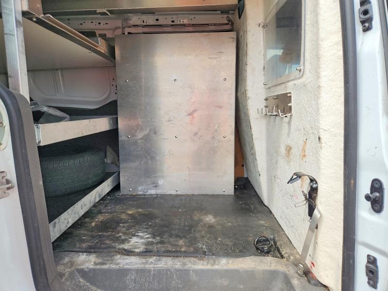 2020 Ford Transit Connect მანქანა იყიდება აუქციონზე, vin: NM0LS7E20L1482524, აუქციონის ნომერი: 71061026