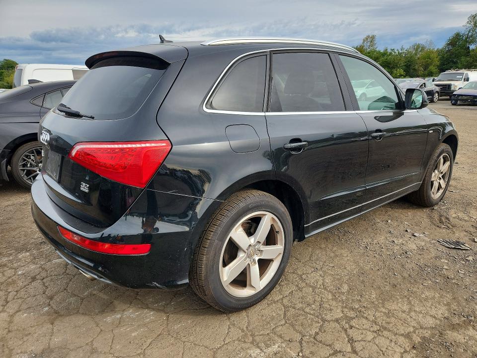 2012 Audi Q5 მანქანა იყიდება აუქციონზე, vin: WA1WKAFP0CA021583, აუქციონის ნომერი: 68436966