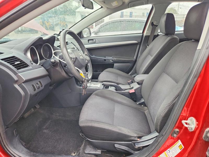 Продажа на аукционе авто 2011 Mitsubishi Lancer, vin: JA32U2FU5BU029376, номер лота: 68335796