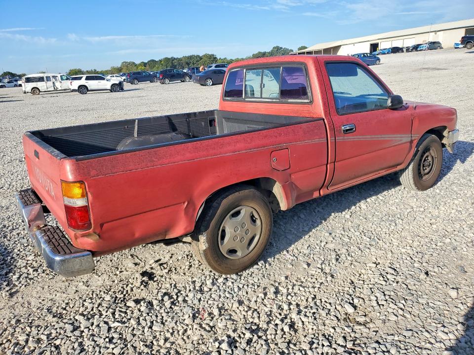 Aukcja sprzedaży 1992 Toyota Pickup, vin: 4TARN81P0NZ035557, numer aukcji: 70663836