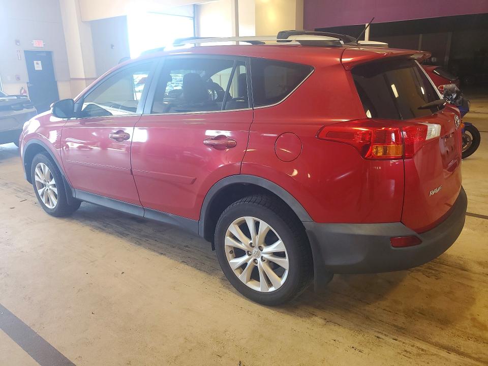 2013 Toyota Rav4 მანქანა იყიდება აუქციონზე, vin: 2T3DFREV1DW100330, აუქციონის ნომერი: 67602366