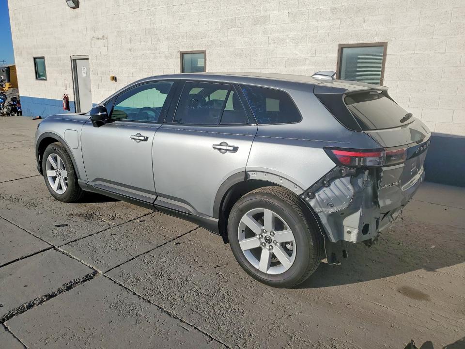 Продажа на аукционе авто 2024 Honda Prologue, vin: 3GPKHVRJ6RS507712, номер лота: 67991516