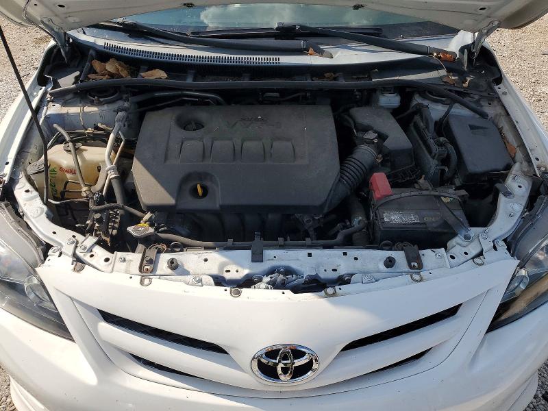 Продажа на аукционе авто 2013 Toyota Corolla, vin: 2T1BU4EE9DC063733, номер лота: 67164066