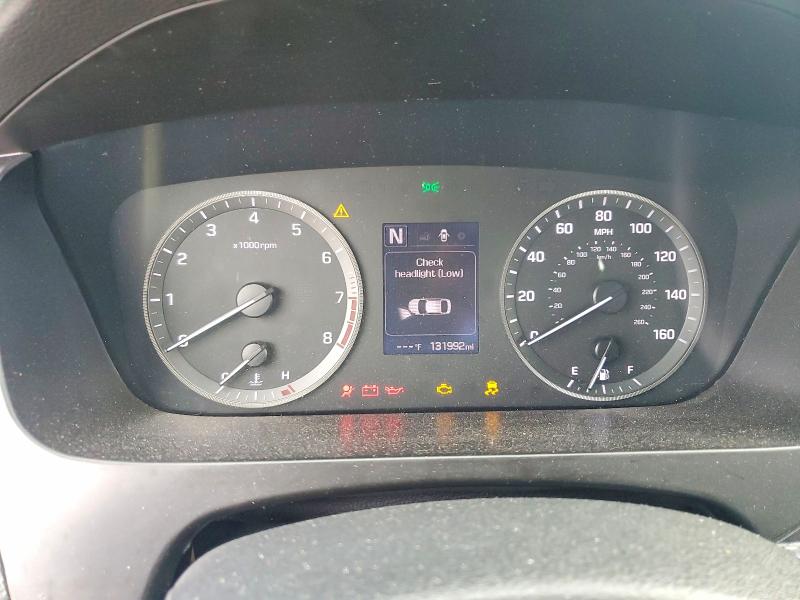 Продаж на аукціоні авто 2015 Hyundai Sonata, vin: 5NPE24AF9FH120661, номер лоту: 70836566