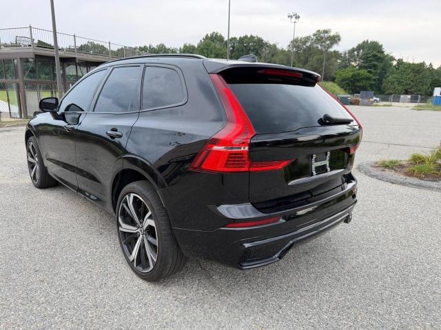 Продажа на аукционе авто 2024 Volvo Xc60, vin: YV4L12RM5R1801281, номер лота: 70833356