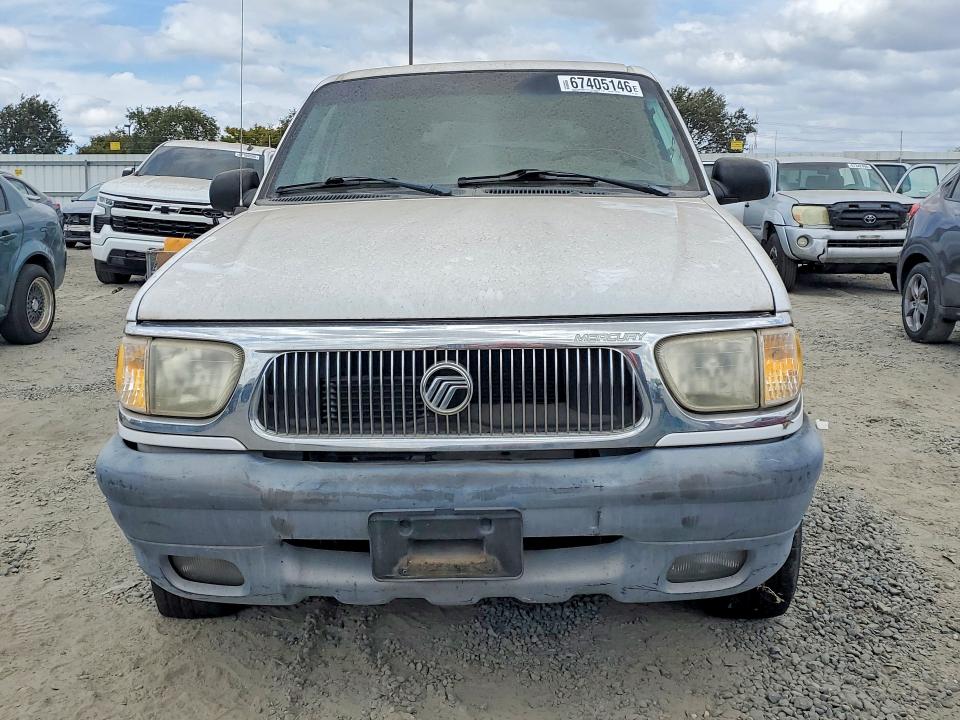 Aukcja sprzedaży 2000 Mercury Mountaineer, vin: 4M2ZU66E2YUJ28501, numer aukcji: 67405146