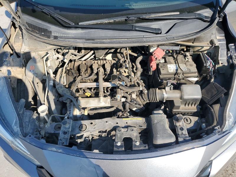 Продаж на аукціоні авто 2020 Nissan Versa, vin: 3N1CN8DV7LL892227, номер лоту: 70536626