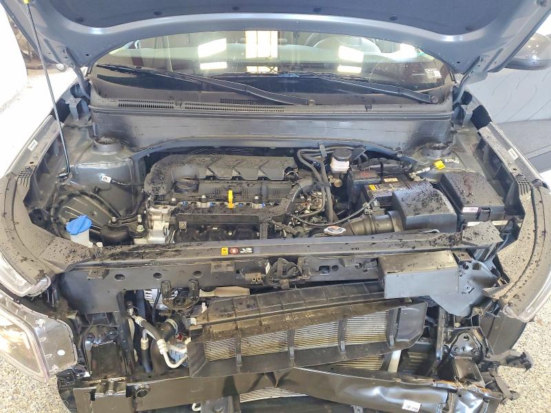 69891516 :رقم المزاد ، KMHRC8A36TU465333 vin ، 2026 Hyundai Venue مزاد بيع
