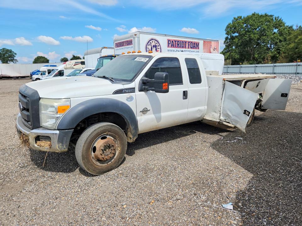 Продаж на аукціоні авто 2015 Ford F450, vin: 1FD0X4HT7FEC49596, номер лоту: 66482726
