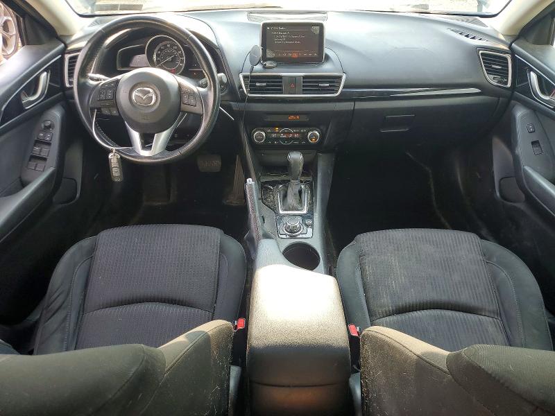 Aukcja sprzedaży 2016 Mazda 3, vin: 3MZBM1W74GM253706, numer aukcji: 67173696