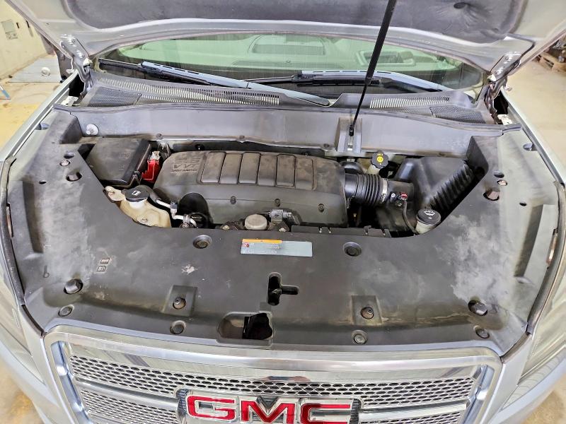 Продажа на аукционе авто 2014 Gmc Acadia, vin: 1GKKVTKD9EJ223445, номер лота: 70294756
