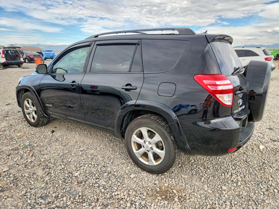 Продажа на аукционе авто 2009 Toyota Rav4, vin: 2T3BK31V39W013672, номер лота: 69600656