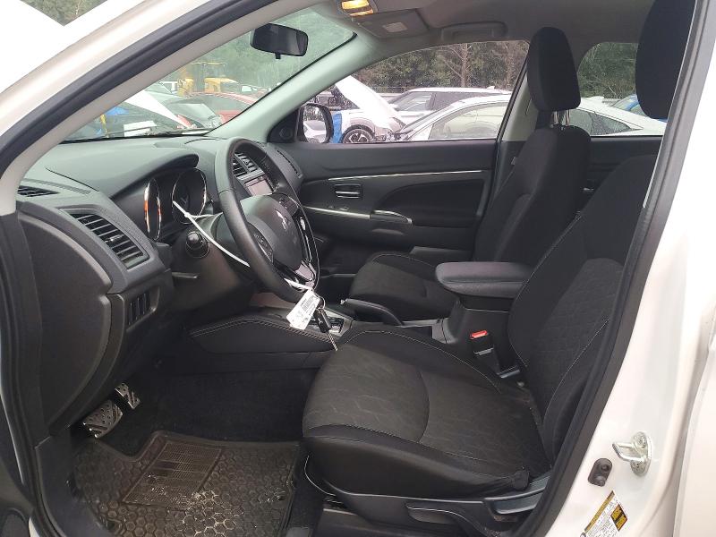 Aukcja sprzedaży 2020 Mitsubishi Outlander Sport, vin: JA4AP4AU1LU007622, numer aukcji: 70511696