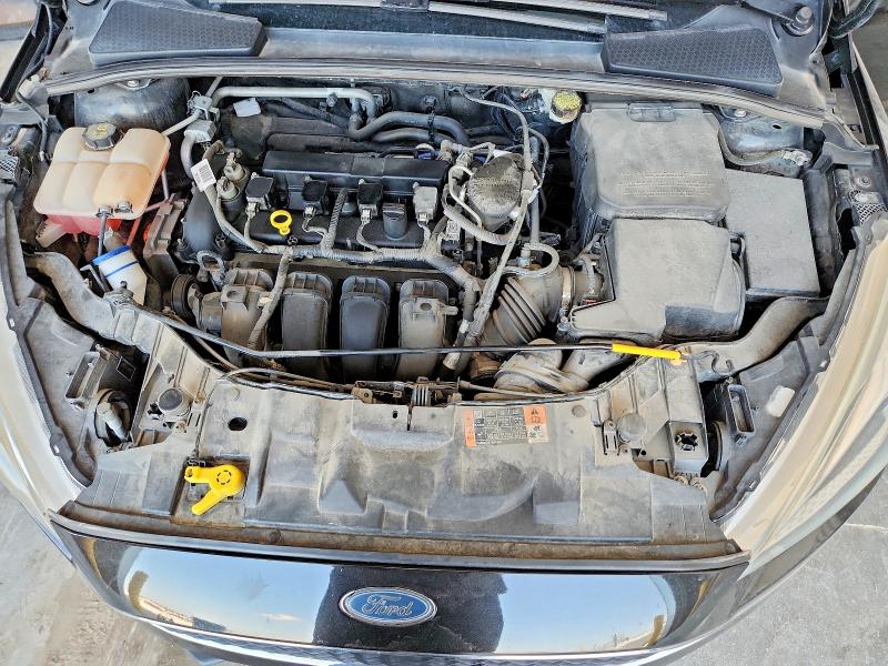 Продаж на аукціоні авто 2015 Ford Focus, vin: 1FADP3F26FL337034, номер лоту: 67336596