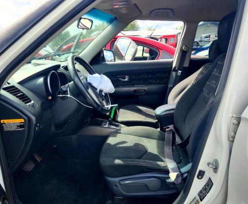 Продаж на аукціоні авто 2012 Kia Soul, vin: KNDJT2A62C7434975, номер лоту: 68193036