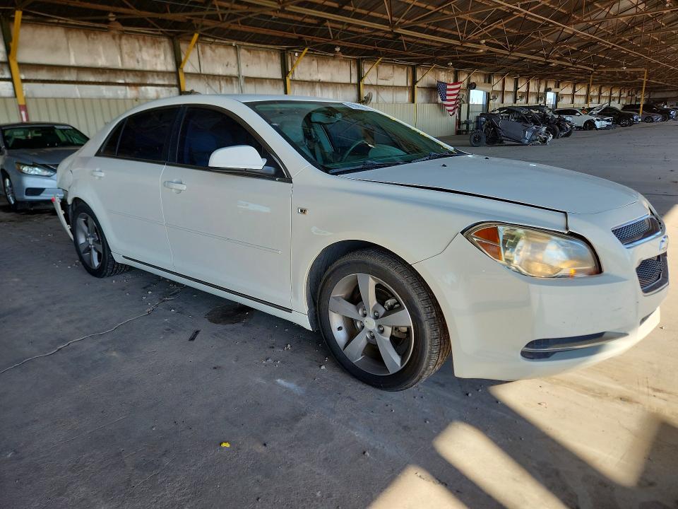 Auction sale of the 2008 Chevrolet Malibu, vin: 1G1ZJ57B584185488, lot number: 69748766